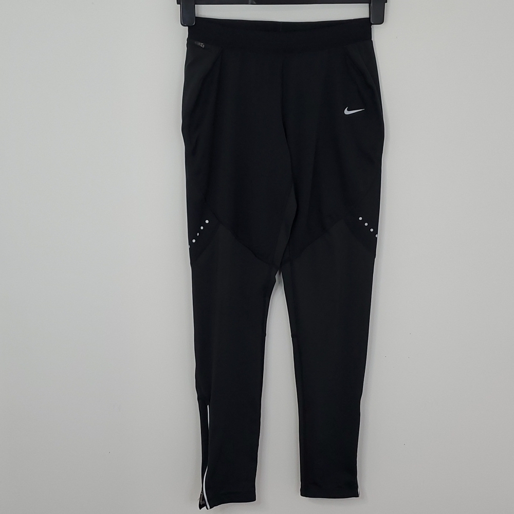 Nike Dri-fit small black athletic leggings
